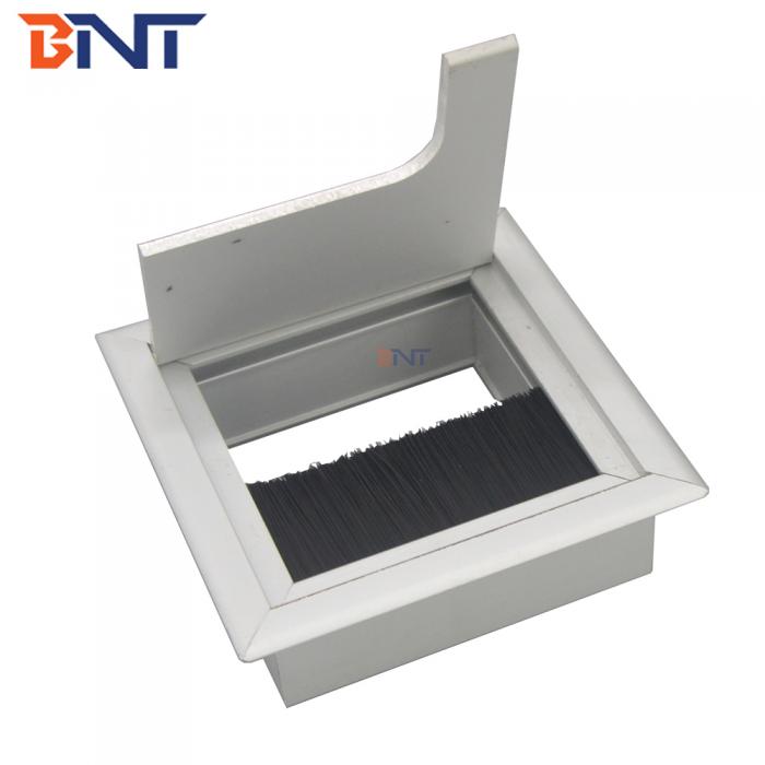 桌面隐藏线盒 BF004（80mm）