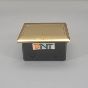 弹起式地面插座  FS17