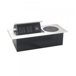 桌面弹起插座  BD680US