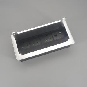 办公室隐藏插座  BF818UK