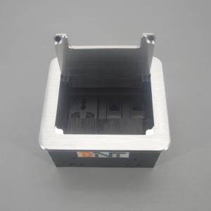 桌面隐藏式插座  BB301