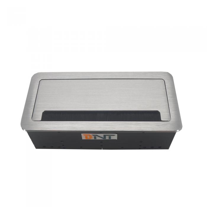 桌面隐藏式插座  BB612EU