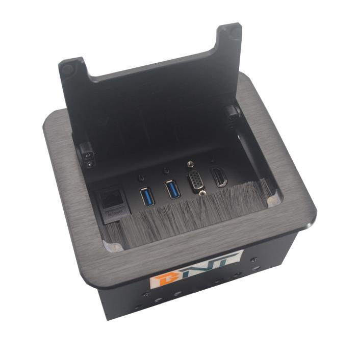 会议室隐藏插座  BF451