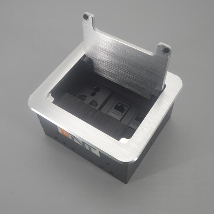 桌面隐藏式插座  BB301