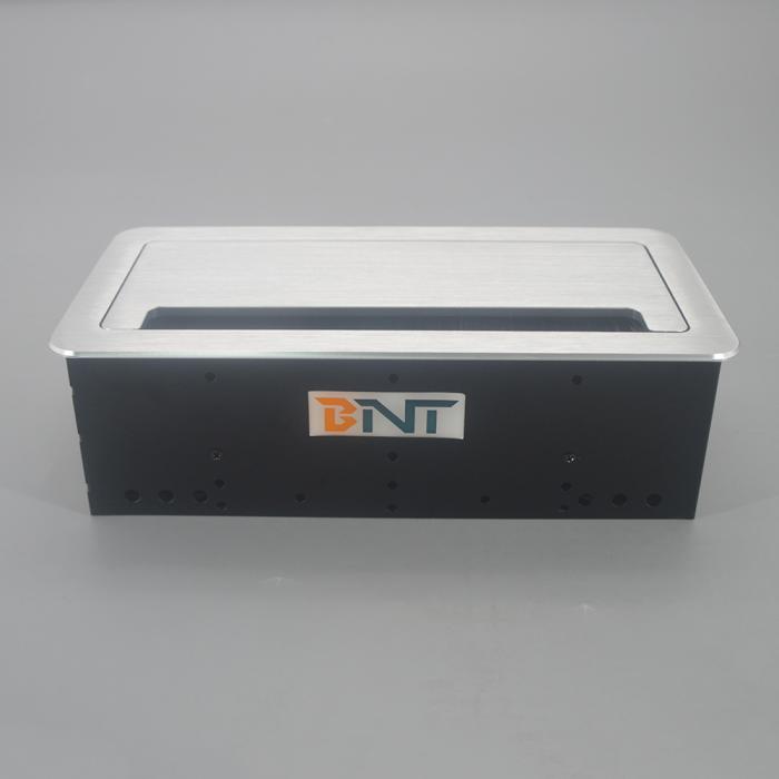 桌面隐藏式插座  BB601