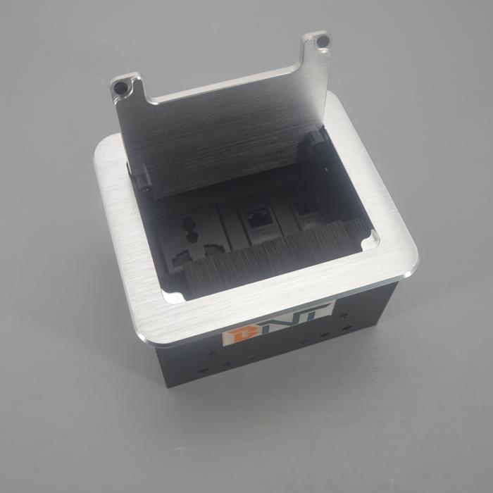 桌面隐藏式插座  BB301