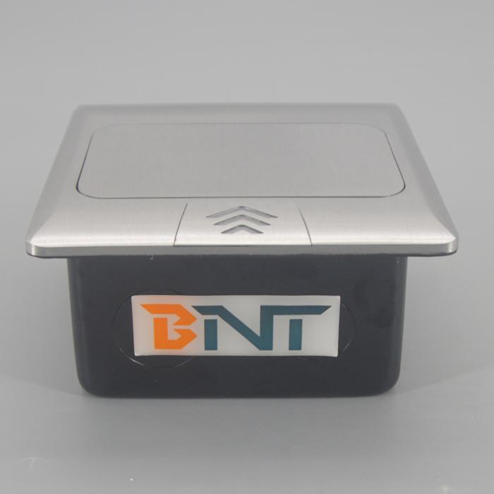 适用于不同场所的弹起式地面插座 FS10EU