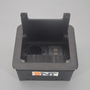 会议室桌面插座   BB302EU