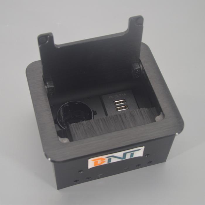 会议室桌面插座   BB302EU