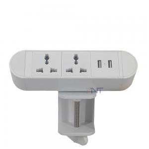 桌面电源插座 BCS-308