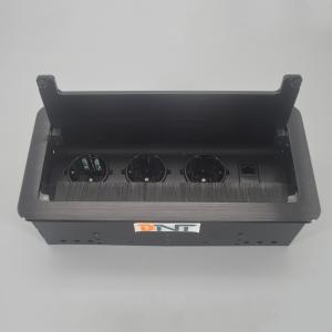 桌面隐藏式插座  BB613EU