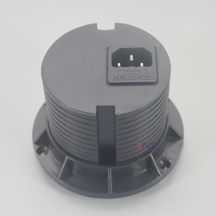 迷你桌面插座  TS80