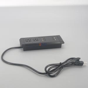 桌面电源插座 PTS112US