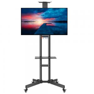 电视落地支架移动推车  BNT-1500