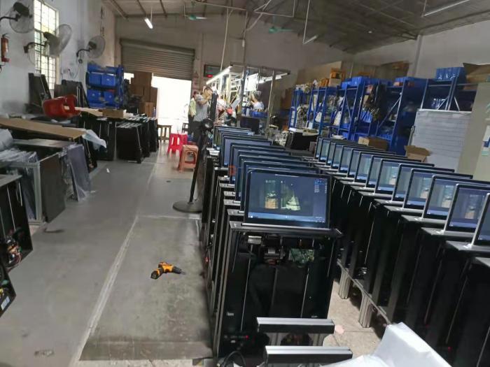 印度 博摁特超薄15.6升降器