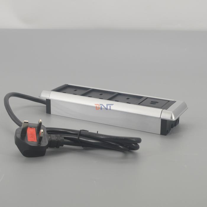 桌面电源插座 PTS113UK