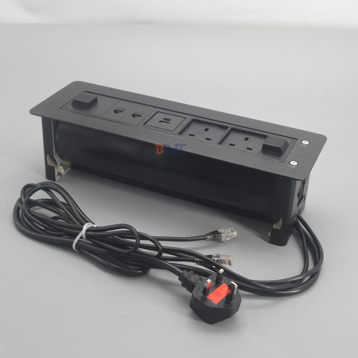 电动翻转插座 EK9833UK