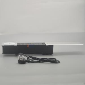 滑盖插座 BC-0107UK