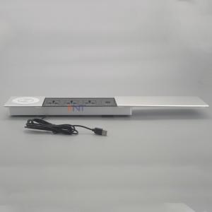 滑盖插座  BC-0106