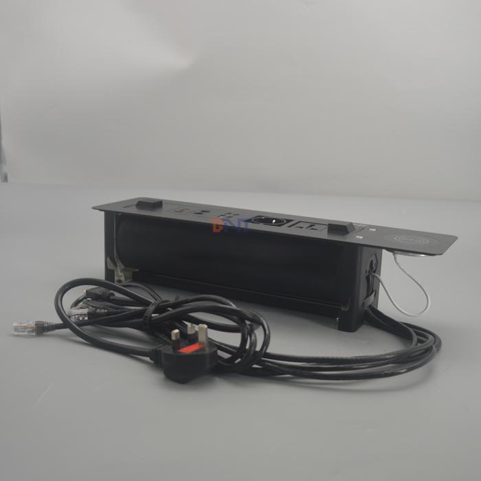 电动翻转插座 EK9814EU