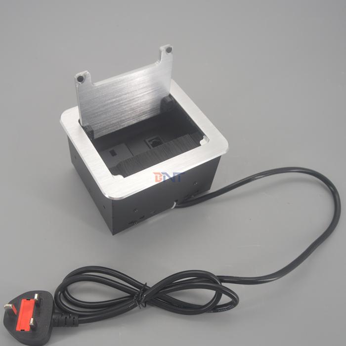 桌面隐藏式插座  BB303UK