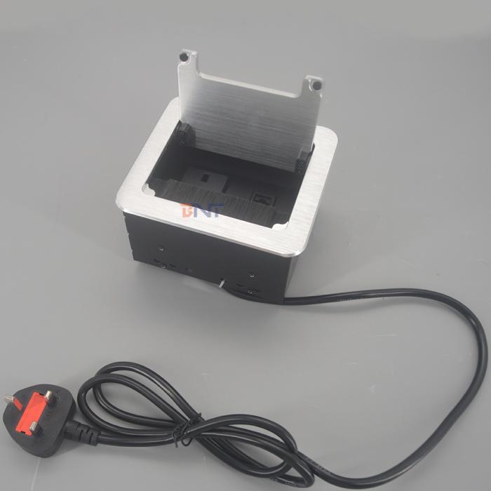 桌面隐藏式插座  BB303UK