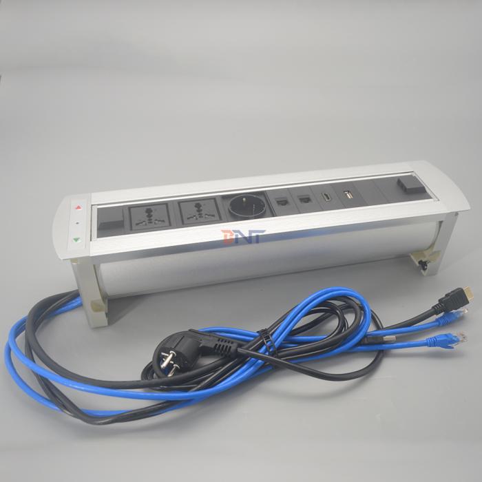 电动翻转插座 EK6311EU