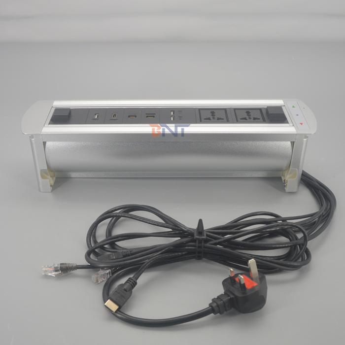 电动翻转插座 EK6230