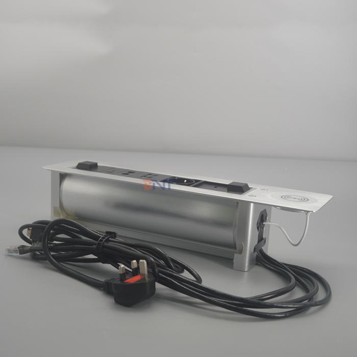 电动翻转插座 EK9814UK