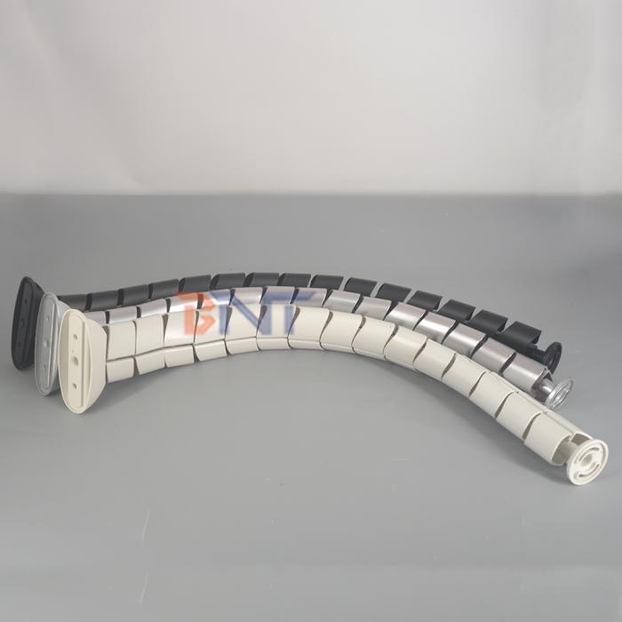 蛇行脚插座 BCM-01