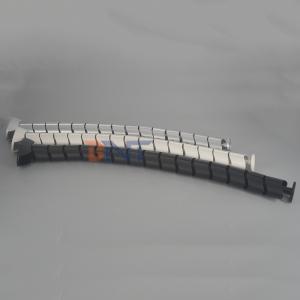 蛇行脚插座 BCM-01