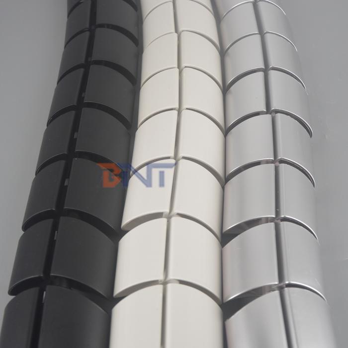 蛇行脚插座 BCM-01