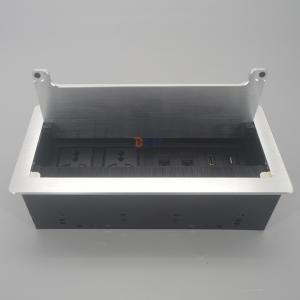 隐藏式桌面插座  BF806