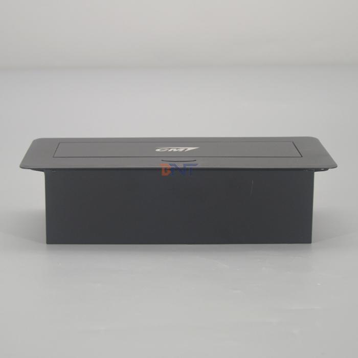 桌面隐藏插座 BD672