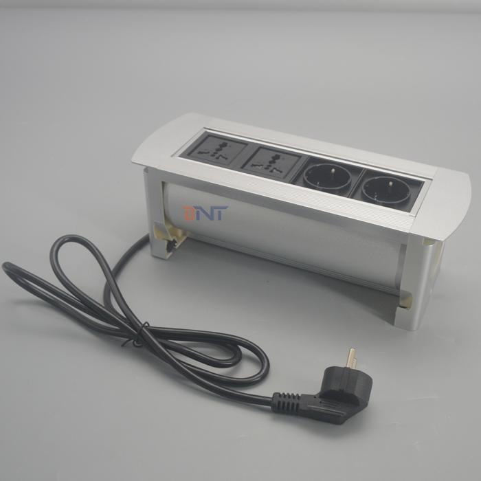 手动翻转插座  MK1400EU