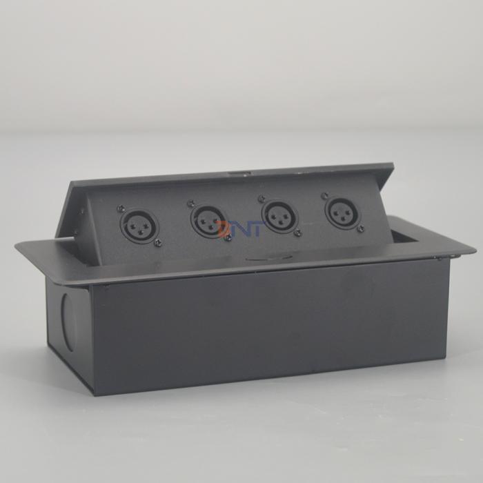 桌面隐藏插座 BD672