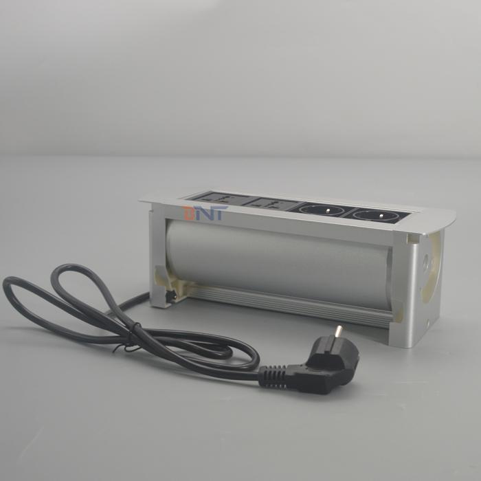 手动翻转插座  MK1400EU