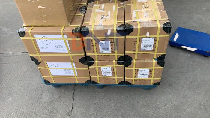 2021.11.23博摁特向菲律宾发货300套地面插座