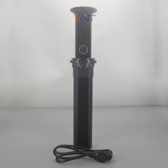 厨房电动拉拔插座BM1504AU