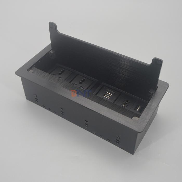 办公室隐藏插座  BF809