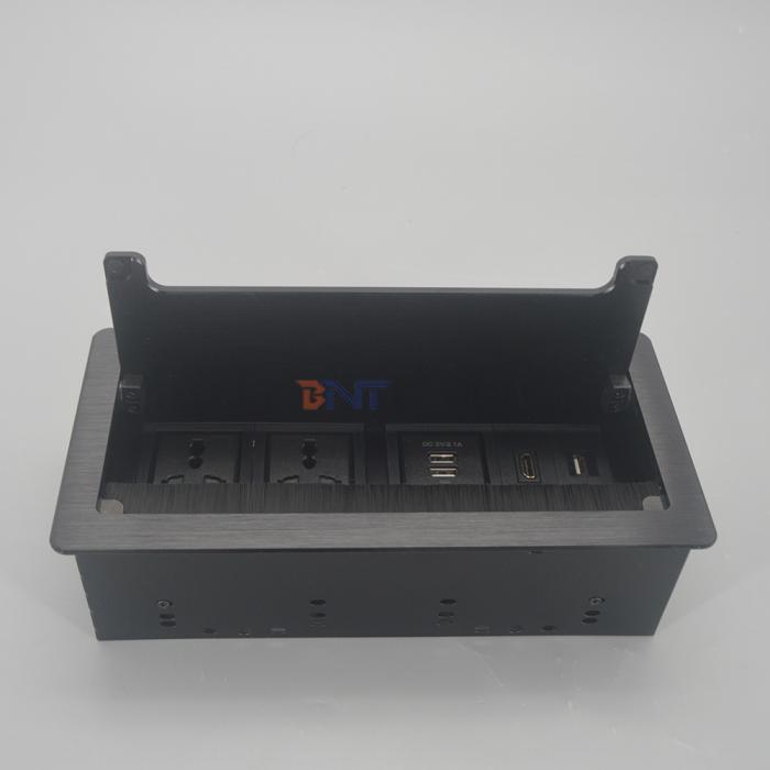 办公室隐藏插座  BF809