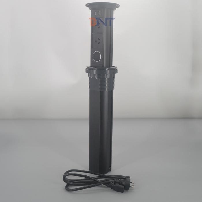 厨房电动拉拔插座BM1504AU