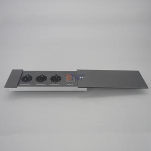 滑盖插座  BC-0402EU