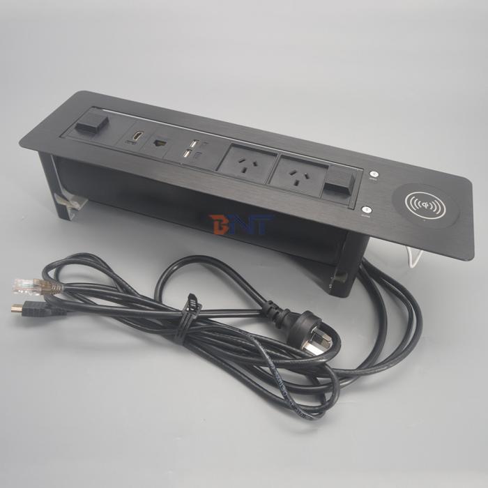 电动翻转插座 EK9810AU