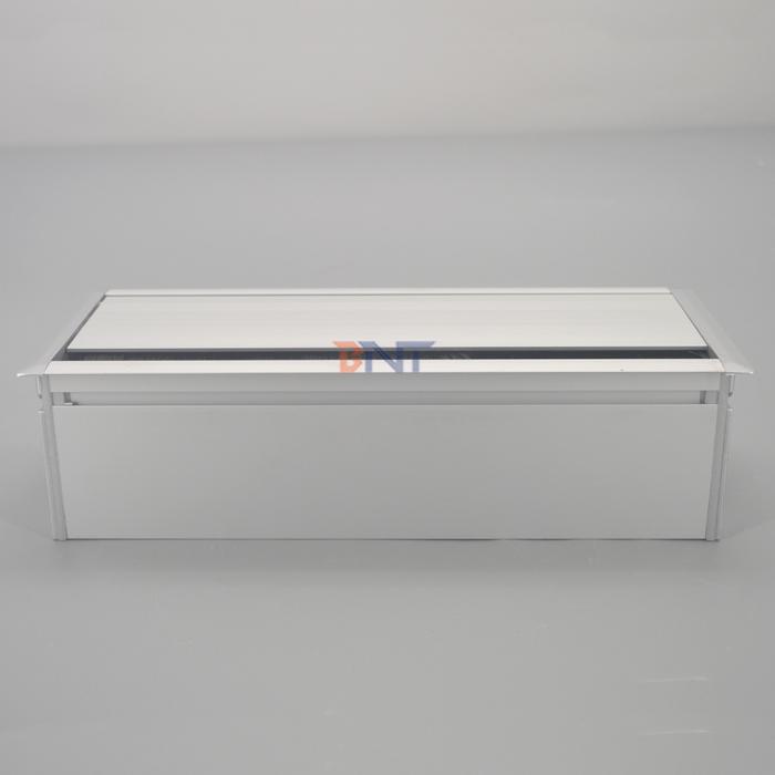 桌面毛刷线盒 BF003（300mm）