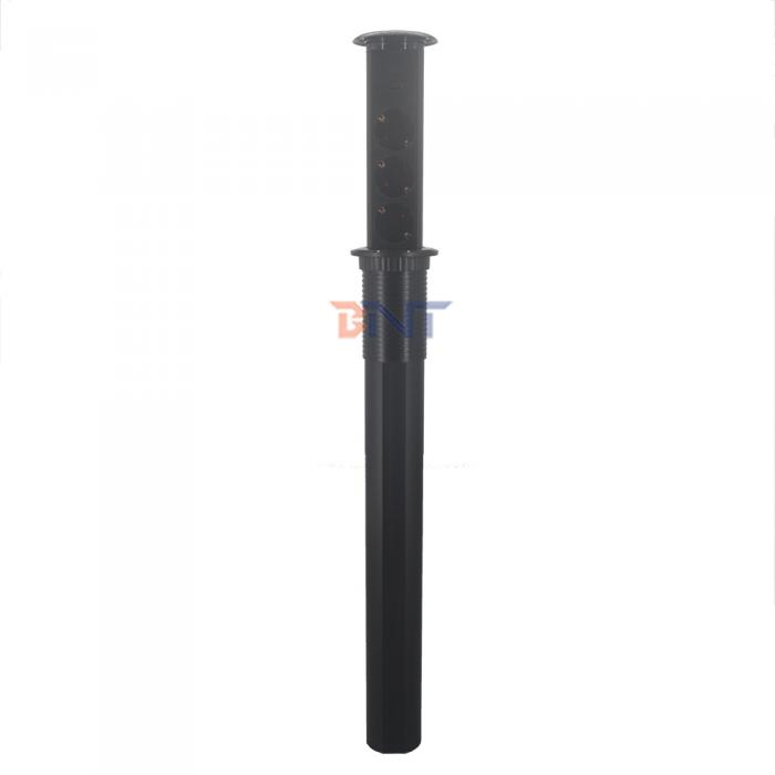 厨房电动拉拔插座BM1503EU(新款）