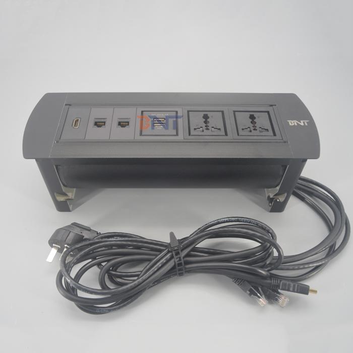 手动翻转插座 MK6300