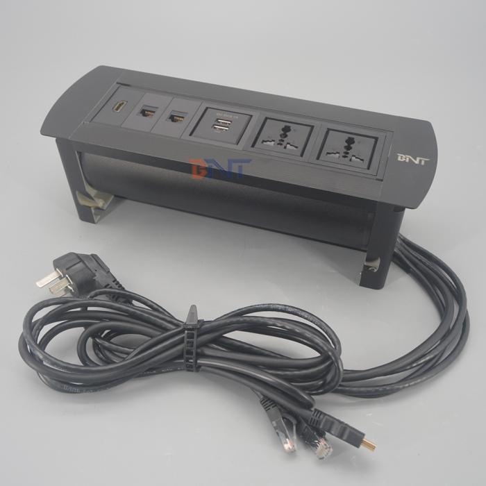 手动翻转插座 MK6300