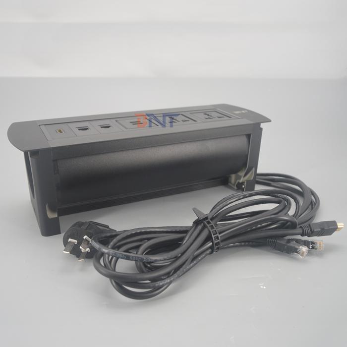 手动翻转插座 MK6300