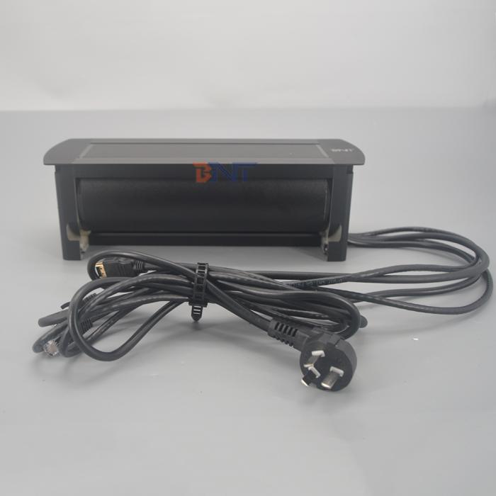 手动翻转插座 MK6300